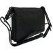Сумка жіноча шкіряна Borsa CA04B-29BK nero чорна BorsaCA04B29BKnero фото галерея 5