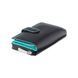 Гаманець жіночий Visconti CD22 Ruby (Black Aqua) CD22 BLK/AQUA фото галерея 4