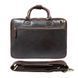 Cумка чоловіча Ashwood K46 Brown (Коричневий) K46 BRN фото галерея 1