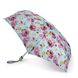 Міні парасолька жіноча Fulton L501-037652 Tiny-2 Paper Roses (Бумажные розы) L501-037652 фото 1
