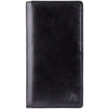 Фотографія Гаманець чоловічий Visconti TSC45 Carrara c RFID (Black) TSC45 BLK - купити TSC45 BLK за 2 990 грн