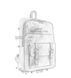 Великий шкіряний рюкзак для чоловіків - The Divine Comedy - Коньячно-коричневий матовий колір - Time Resistance 5248501 5248501 фото галерея 9