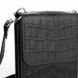 Шкіряна жіноча сумка-чохол REP1-2122-4lx TARWA, чорна REP1-2122-4lx фото 4
