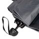 Парасолька жіноча Fulton L930 Mini Invertor-1 Black & Charcoal (Чорний-вугільний) L930-040096 фото 3