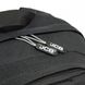 Рюкзак текстильний JCB BP66 (Black/Grey) JCBBP 66 BLK/GREY фото 4