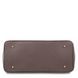TL Bag - шкіряна сумка з золотою фурнітурою TL141529 сірий TL141529 фото галерея 4