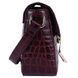 Сумка жіноча Ashwood C50 BORDO C50 BORDO фото галерея 3