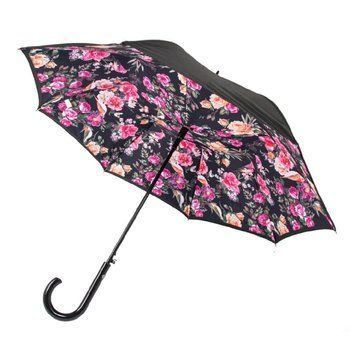 Фотографія Парасолька жіноча Fulton L754-039762 Bloomsbury-2 English Garden (Сад) L754-039762 - купити 92593 за 2 200 грн