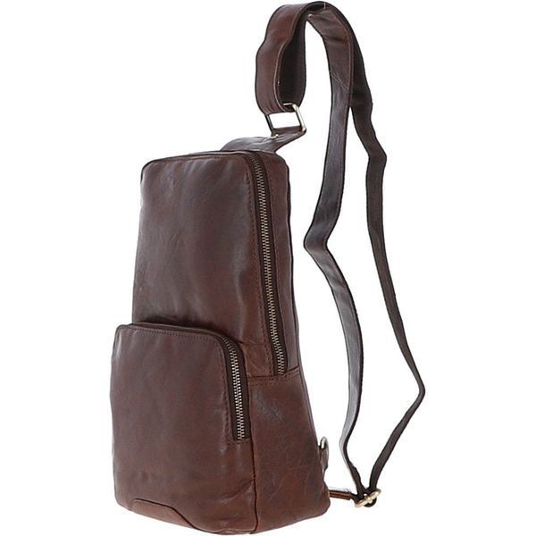 Фотографія Cумка нагрудна Ashwood G39 Brandy (Бренді) G39 BRANDY - купити G39 BRANDY за 5 990 грн