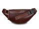 Сумка на пояс Ashwood V32 CHESTNUT V32 CHESTNUT фото галерея 2