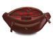 Сумка на пояс Ashwood V32 CHESTNUT V32 CHESTNUT фото галерея 4