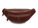 Сумка на пояс Ashwood V32 CHESTNUT V32 CHESTNUT фото галерея 1