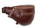 Сумка на пояс Ashwood V32 CHESTNUT V32 CHESTNUT фото галерея 3