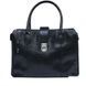 Сумка шкіряна Italico 9715 чорний Italico9715nero фото галерея 2