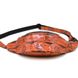 Красива сумка на пояс зі шкіри пітона REP4-3035-3md від Tarwa FA-3035-4lx фото 3
