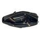 Сумка-клатч шкіряна Timone 12555 чорний Timone12555nero фото галерея 2