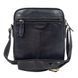 Сумка чоловіча Ashwood T79 Black (Чорний) T79 BLK фото галерея 4