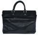 Сумка шкіряна Italico 9625 чорний Italico9625nero фото галерея 2