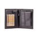 Гаманець чоловічий Visconti MZ3 Milan c RFID (Italian Black) MZ3 IT BLK фото галерея 3