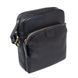 Сумка чоловіча Ashwood T79 Black (Чорний) T79 BLK фото галерея 2