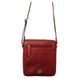 Сумка чоловіча Visconti S7 Messenger Bag A5 Lee (Red) S7 RED фото галерея 5