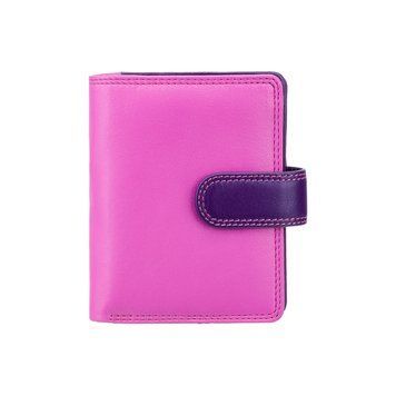 Фотографія Гаманець жіночий Visconti RB40 Bali c RFID (Berry Multi) RB40 BERRY M - купити RB40 BERRY M за 2 380 грн