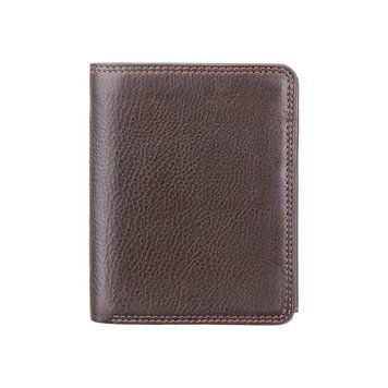 Фотографія Гаманець чоловічий Visconti HT11 Brixton c RFID (Chocolate) HT11 CHOC - купити HT11 CHOC за 2 120 грн