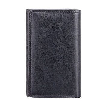 Фотографія Гаманець жіночий Visconti HT32 Picadilly c RFID (Black) HT32 BLK - купити 91916 за 2 110 грн