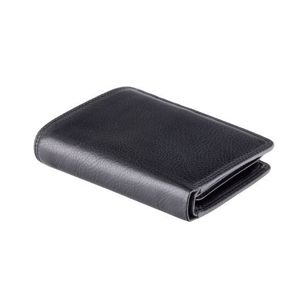 Фотографія Гаманець чоловічий Visconti HT11 Brixton c RFID (Black) HT11 BLK - купити HT11 BLK за 2 120 грн