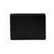 Шкіряне портмоне Swarovski 500N nero чорний Swarovski500Nnero фото галерея 4