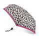 Міні парасолька жіноча Fulton L501-039359 Tiny-2 Leopard Border (Леопардова смуга) L501-039359 фото галерея 1