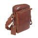 Cумка чоловіча Ashwood K41 Chestnut (Каштановий) K41 CHESTNUT фото галерея 2