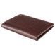 Гаманець чоловічий Visconti CR93 Predator c RFID (Brown) CR93 BRN фото галерея 2