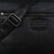 Cумка чоловіча Ashwood Oscar Black (Чорний) OSCAR BLACK фото галерея 4