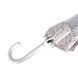 Парасолька жіноча Fulton L042-039700 Birdcage-2 Wedding Floral Border L042-039700 фото галерея 8