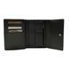 Шкіряне портмоне Swarovski 500N nero чорний Swarovski500Nnero фото галерея 2