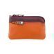 Ключниця Visconti RB69 Geno (Orange Multi) RB69 ORG M фото галерея 1