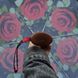Парасолька жіноча Fulton L501-041635 Huge Rose (Велика троянда) L501-041635 фото галерея 6