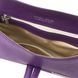 TL Bag - шкіряна зчеплення TL141990 Фіолетова TL141990 фото галерея 4