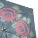 Парасолька жіноча Fulton L501-041635 Huge Rose (Велика троянда) L501-041635 фото галерея 11