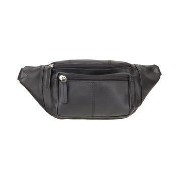 Фотографія Сумка на пояс Visconti 720 Bumbag (Black) 720 BLK - купити 720 BLK за 2 138 грн
