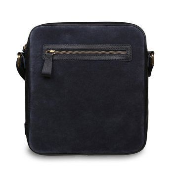 Фотографія Сумка чоловіча Ashwood DANI NAVY DANI NAVY - купити DANI NAVY за 4 710 грн