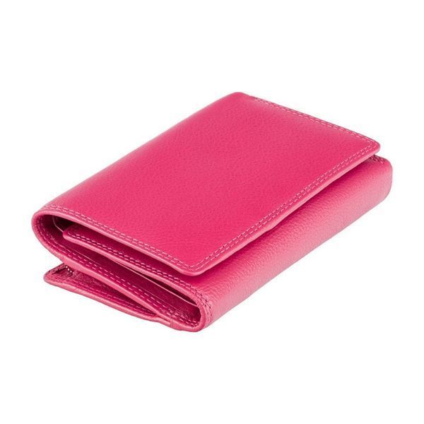Фотографія Гаманець жіночий Visconti HT32 Picadilly c RFID (Fuchsia) HT32 FCS - купити 91917 за 2 110 грн
