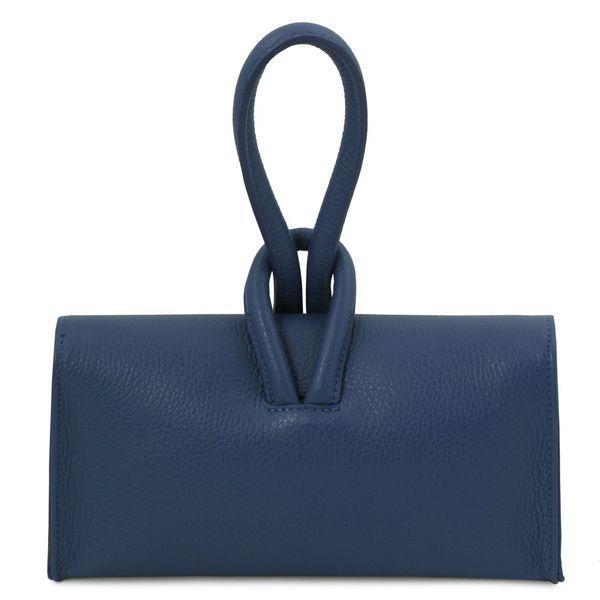 Фотографія TL Bag - шкіряна зчеплення TL141990 Темний китай TL141990 - купити 1990_1_107 за 3 148 грн