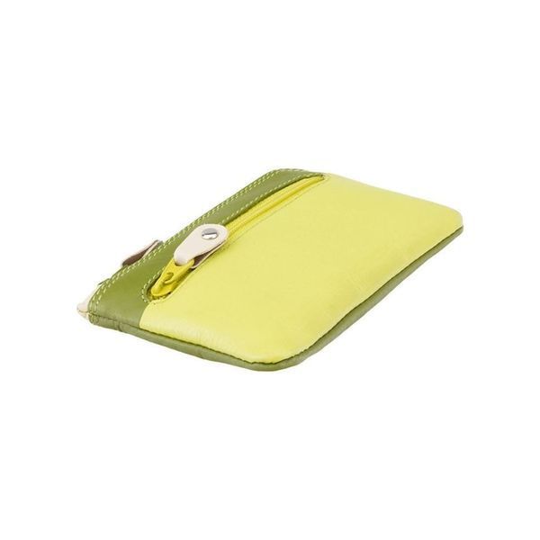 Фотографія Ключниця Visconti RB69 Geno (Lime Multi) RB69 LIME M - купити 92070 за 1 150 грн