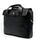 Шкіряна сумка-портфель для ноутбука TA-1812-4lx від TARWA RGc-1812-4lx фото 2