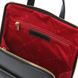 TL Bag - невеликий шкіряний рюкзак для жінок TL142092 Чорний TL142092 фото 5