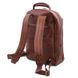 Melbourne - шкіряний рюкзак для ноутбуків TL142205 коричневий TL142205 фото 3
