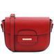 TL Bag - шкіряна сумка для плечей TL142249 Помада червона TL142249 фото галерея 1