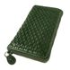 Вінтажний гаманець жіночий Ashwood D81 GREEN D81 GREEN фото 6